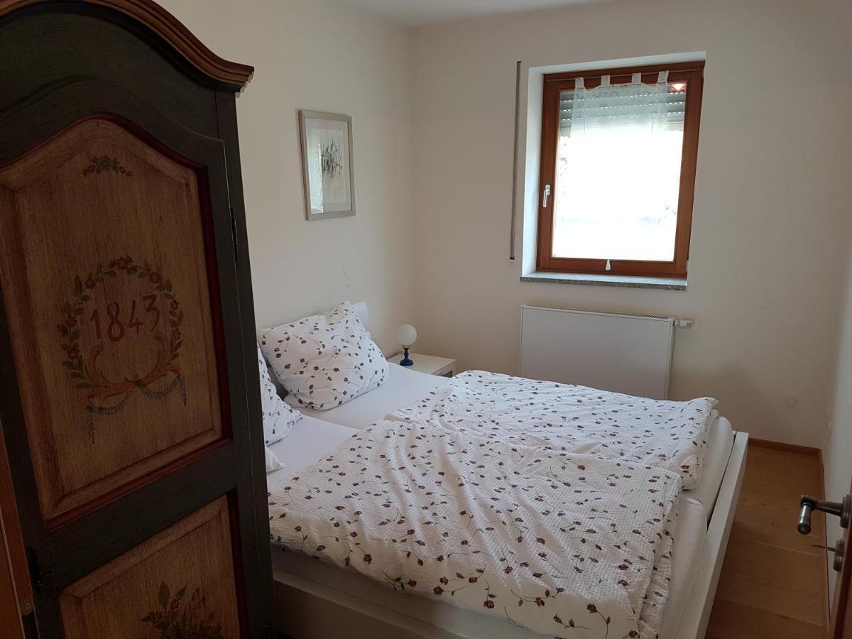 Ferienwohnungen Am Buechlhof Im Oberpfaelzer Seenland Neunburg vorm Wald Zewnętrze zdjęcie