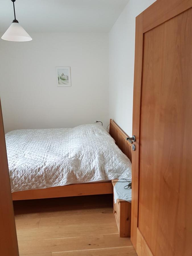 Ferienwohnungen Am Buechlhof Im Oberpfaelzer Seenland Neunburg vorm Wald Zewnętrze zdjęcie